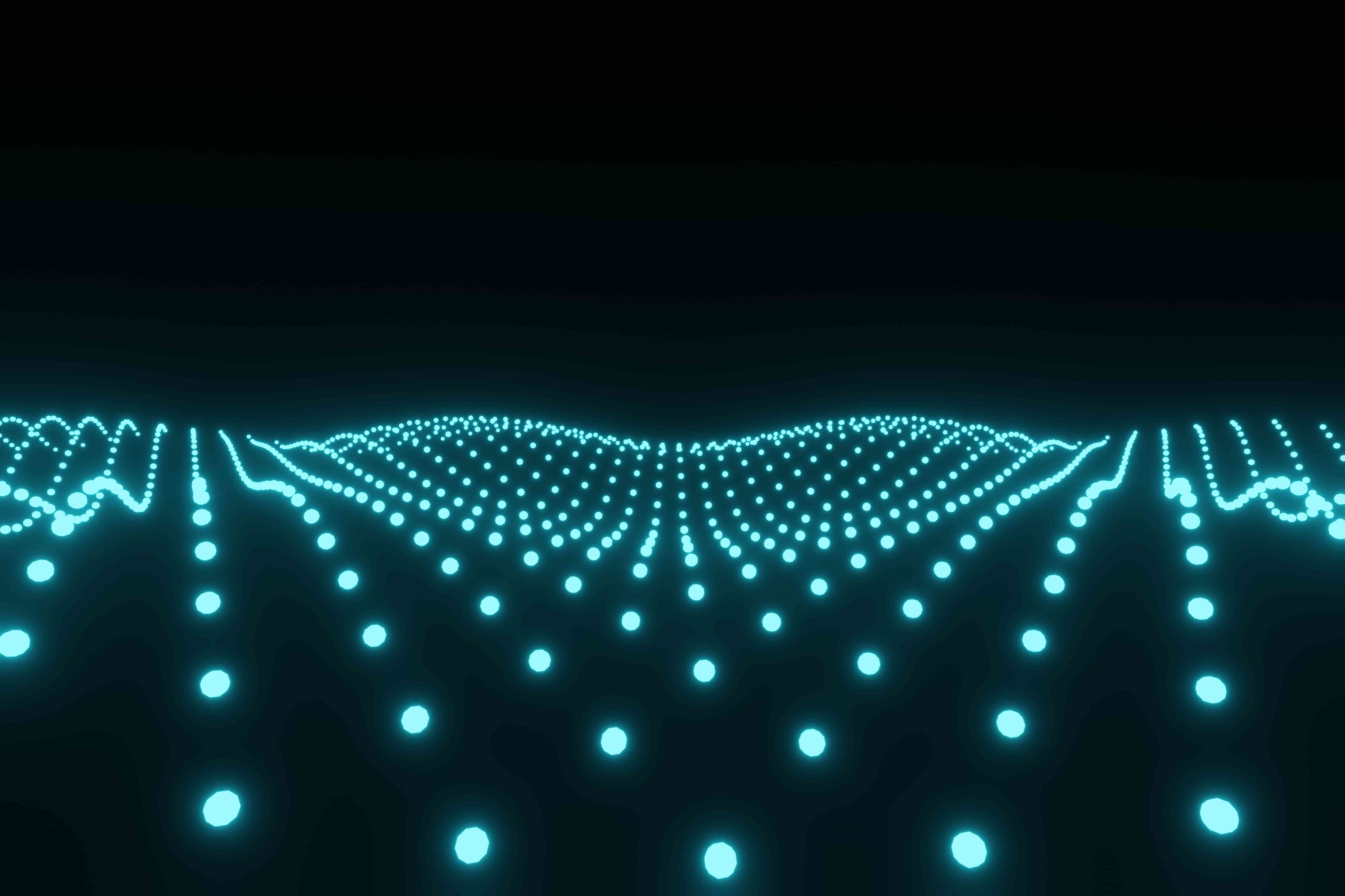 Background music for hotels and shops with AI technology