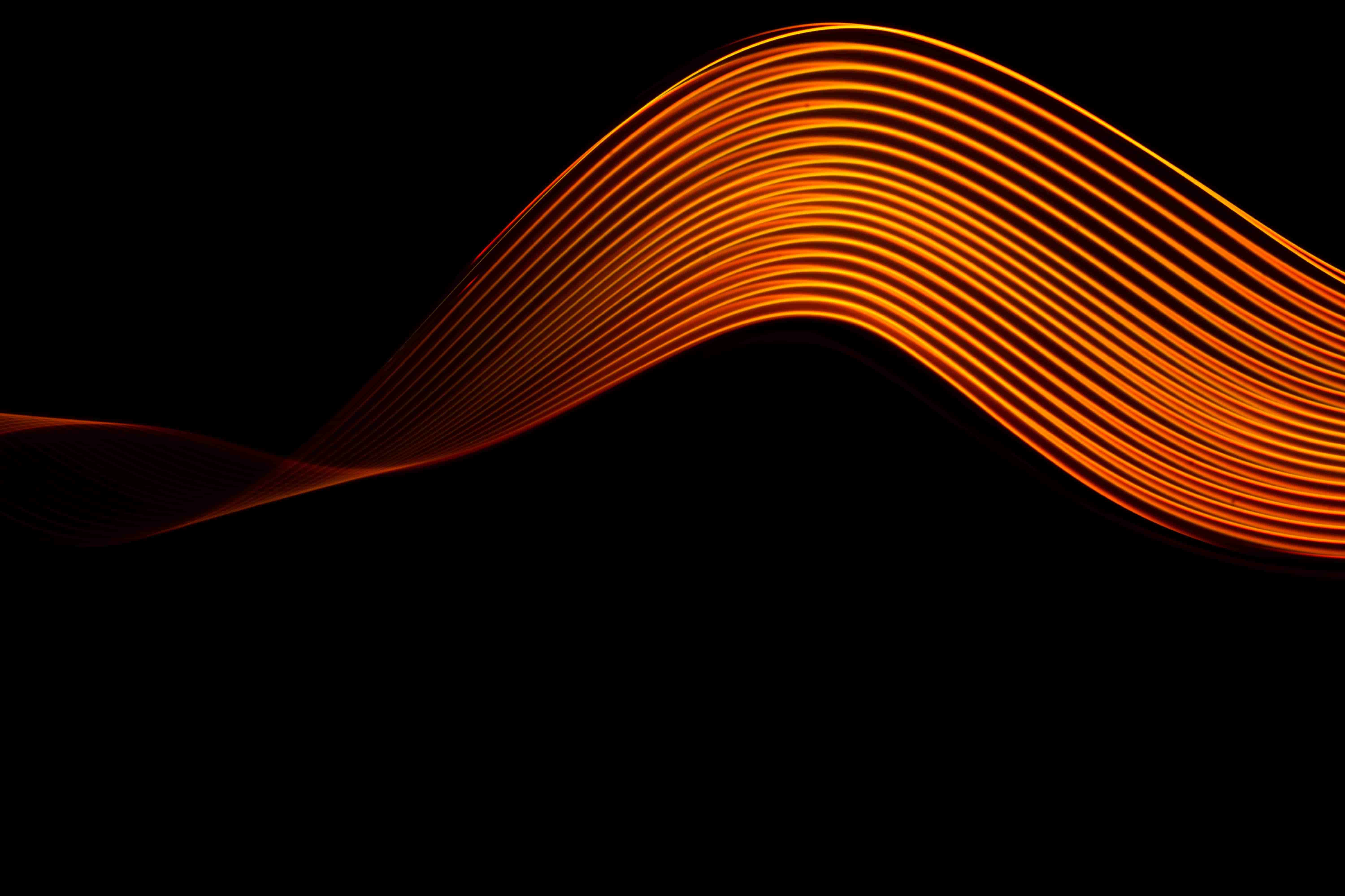 AI voice announcements for in-store radio and music for retail